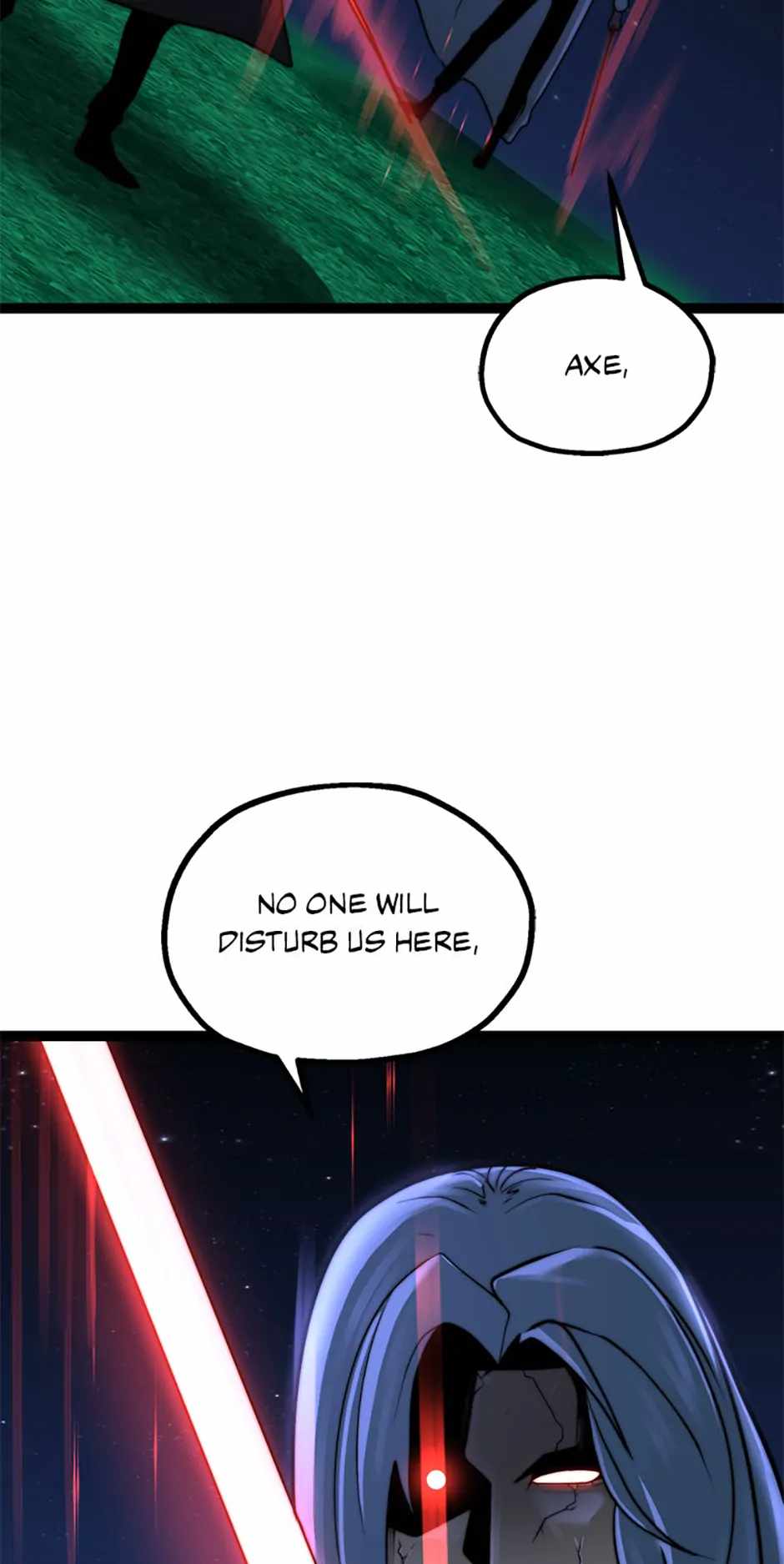 Solo Eating Chapter 66 19